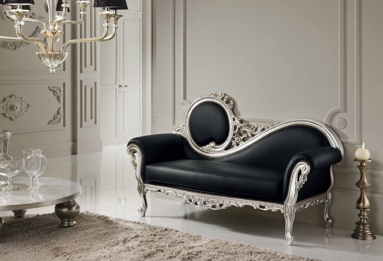 Канапэ Collection Sofa art.ELEONORA от магазина Piramida Interiors