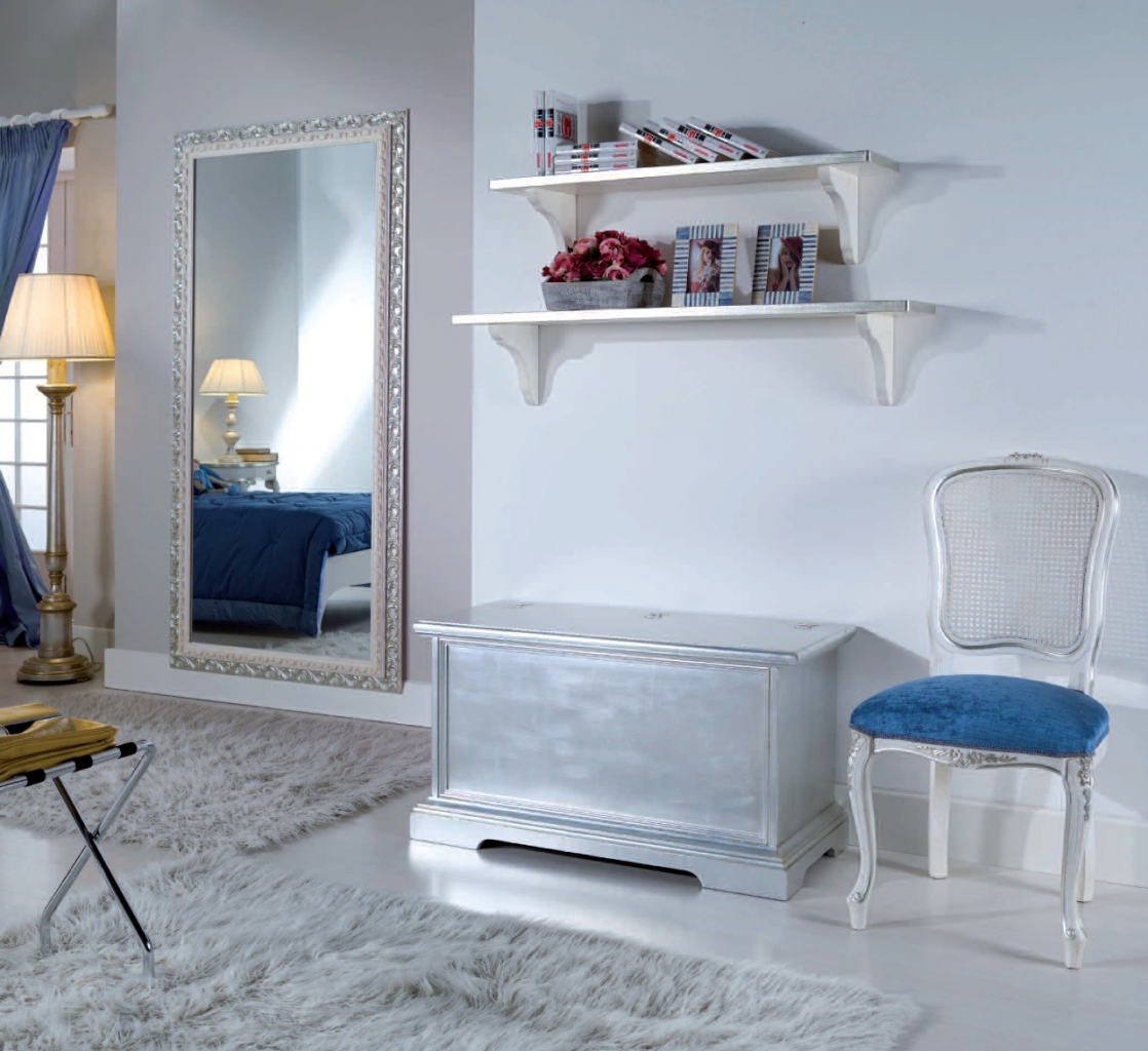 Сундук Junior art.OS021 от магазина Piramida Interiors