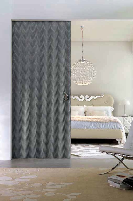 Дверь Door to Door art.POR_131 от магазина Piramida Interiors