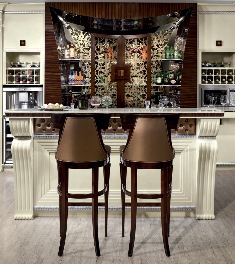 Композиция Campagne art.016 от магазина Piramida Interiors