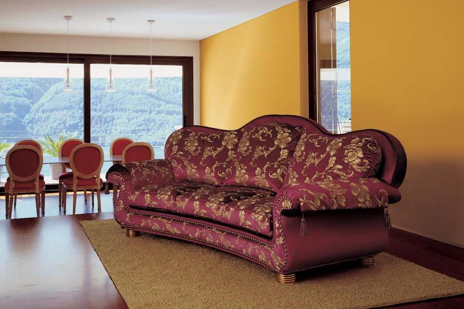 Диван I Classici art.VERSAILLES_LARGE от магазина Piramida Interiors