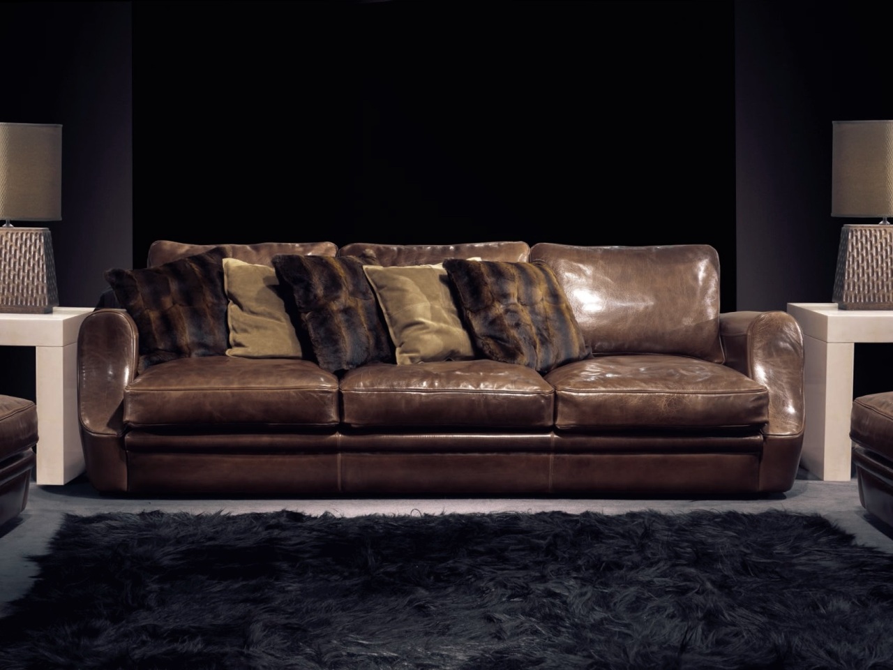 Диван Summary art.ADLON от магазина Piramida Interiors
