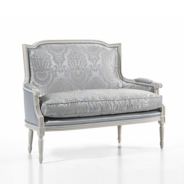 Диван Royale art.9490D от магазина Piramida Interiors