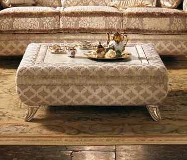 Журнальный стол Classico art.VENEZIA_4 от магазина Piramida Interiors