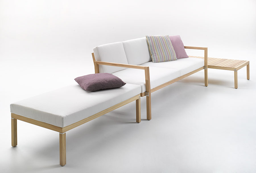 Пуф Lagoa Pouf art.107404 от магазина Piramida Interiors