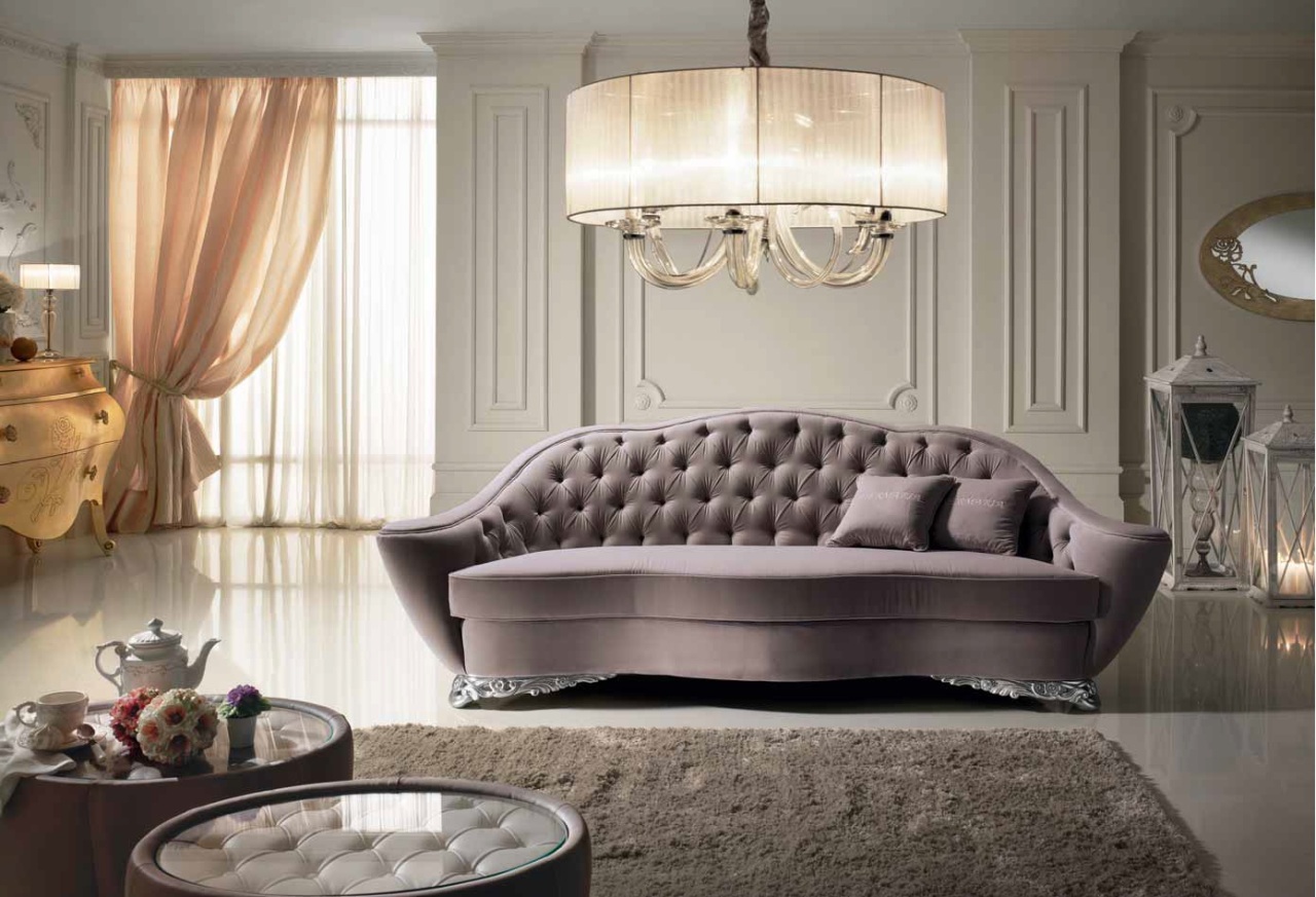 Диван Collection Sofa art.BUTTERFLY от магазина Piramida Interiors