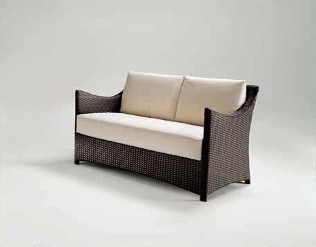Диван Outdoor art.SCAURI_2 от магазина Piramida Interiors