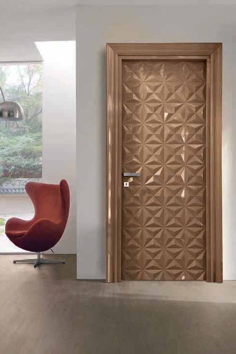Дверь Door to Door art.POR_080_1 от магазина Piramida Interiors