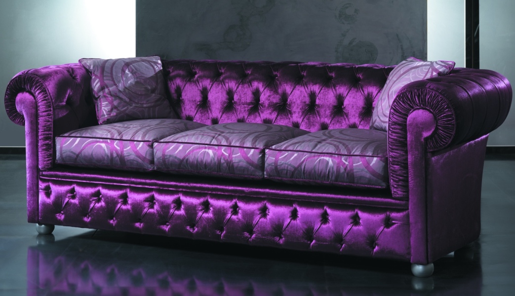 Диван Alta Classe art.CONTE от магазина Piramida Interiors