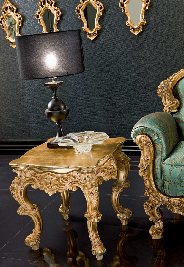 Подставка Plutone art.8847 от магазина Piramida Interiors