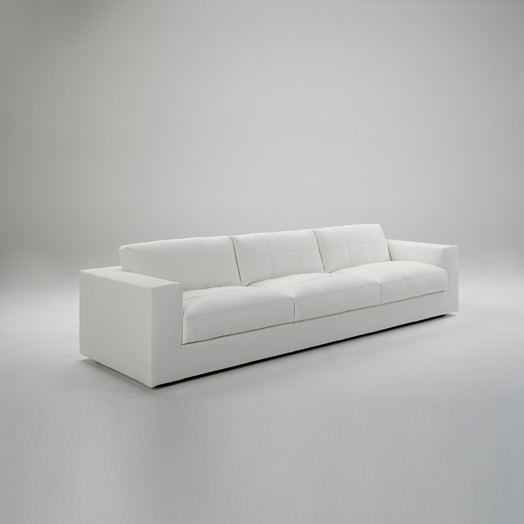 Диван Phil 3 art.102403 от магазина Piramida Interiors