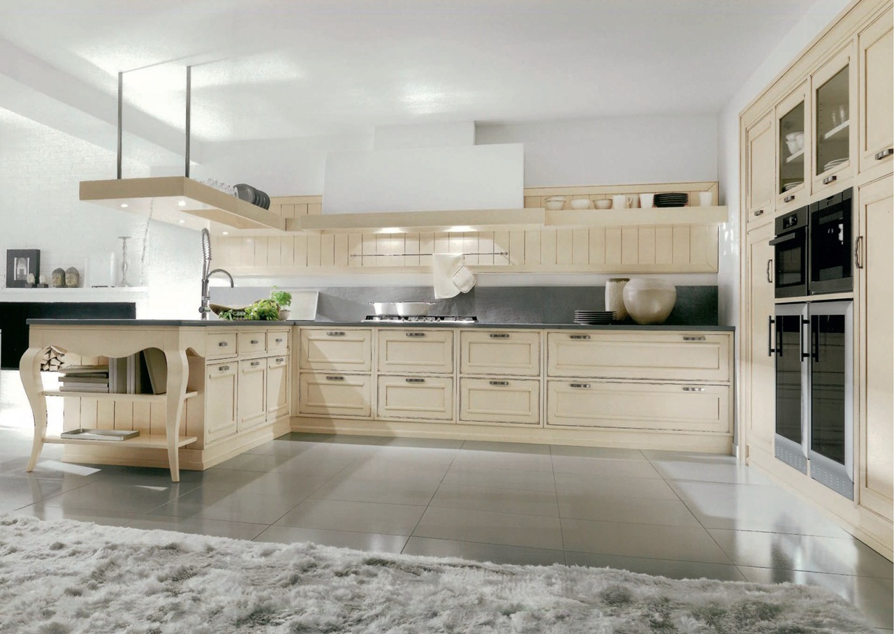 Кухня Kitchen Collection art.ARMONIA_1 от магазина Piramida Interiors