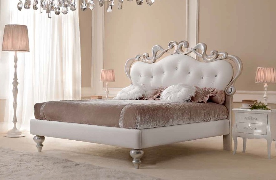 Кровать Butterfly art.636 от магазина Piramida Interiors