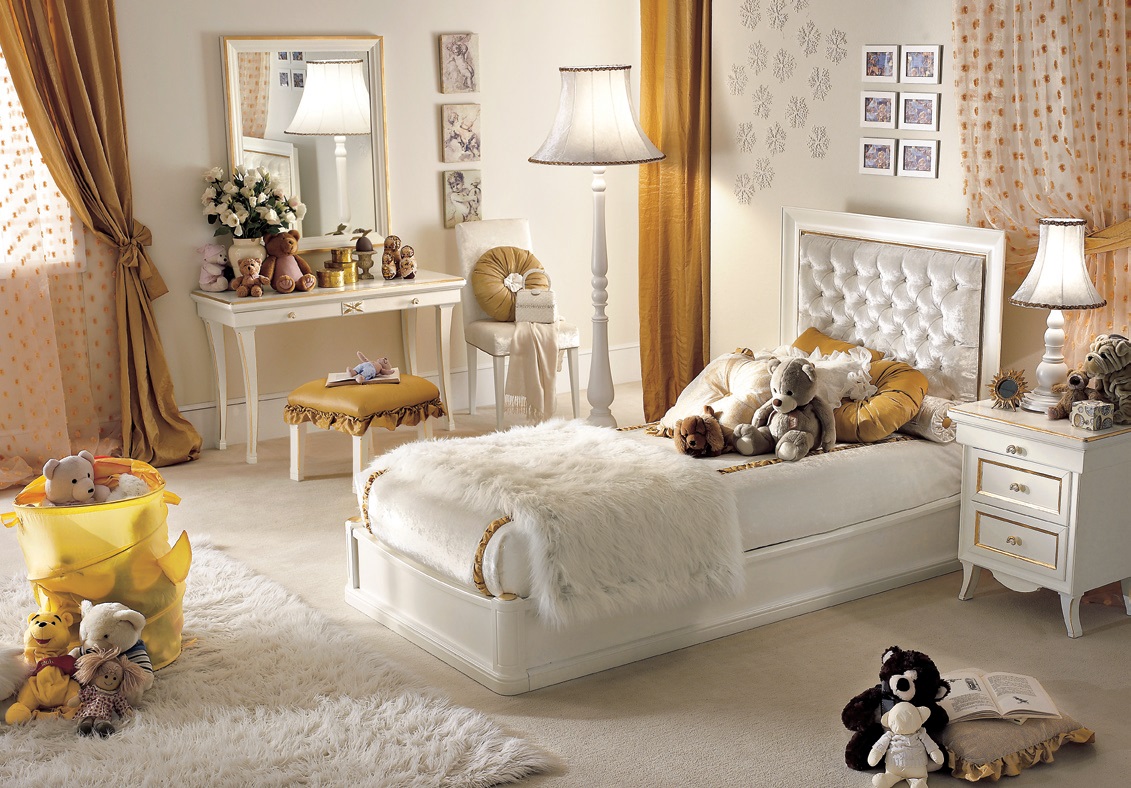 Композиция Polvere Di Stelle art.LA_PRINCIPESSA от магазина Piramida Interiors
