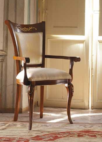 Стул Casanova art.222 от магазина Piramida Interiors