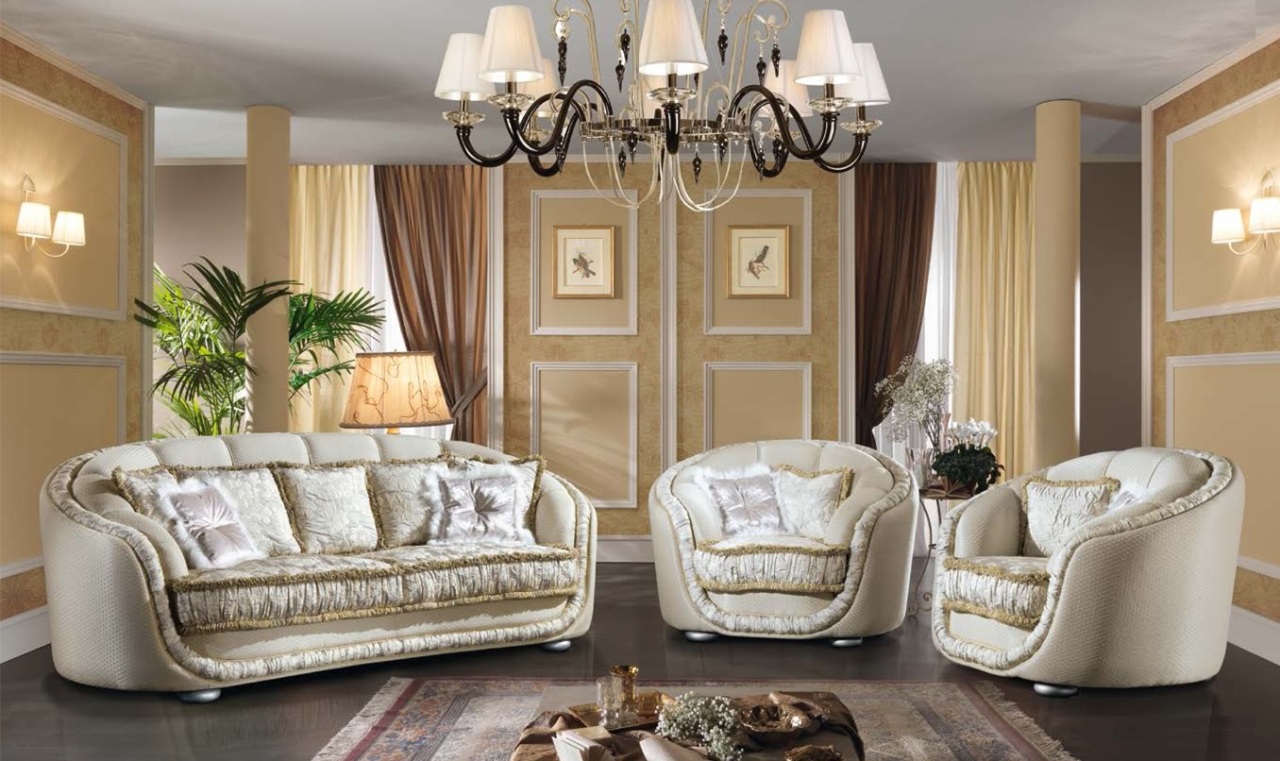 Композиция Romance art.GLAMOUR от магазина Piramida Interiors