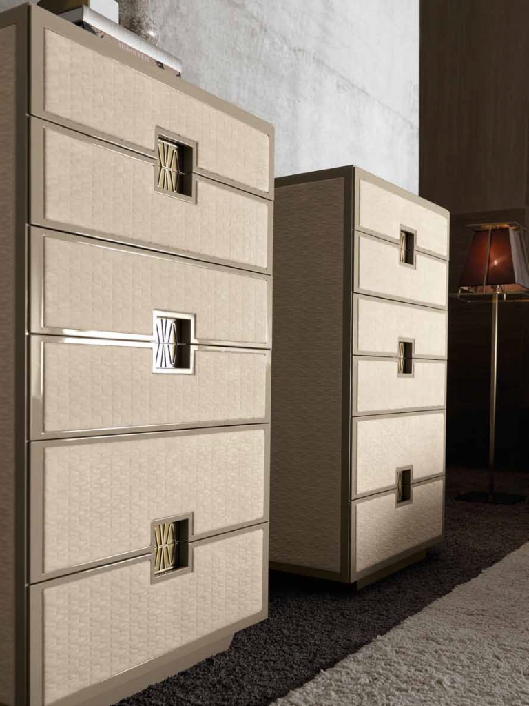 Комод Home Decoration art.YVES_4 от магазина Piramida Interiors