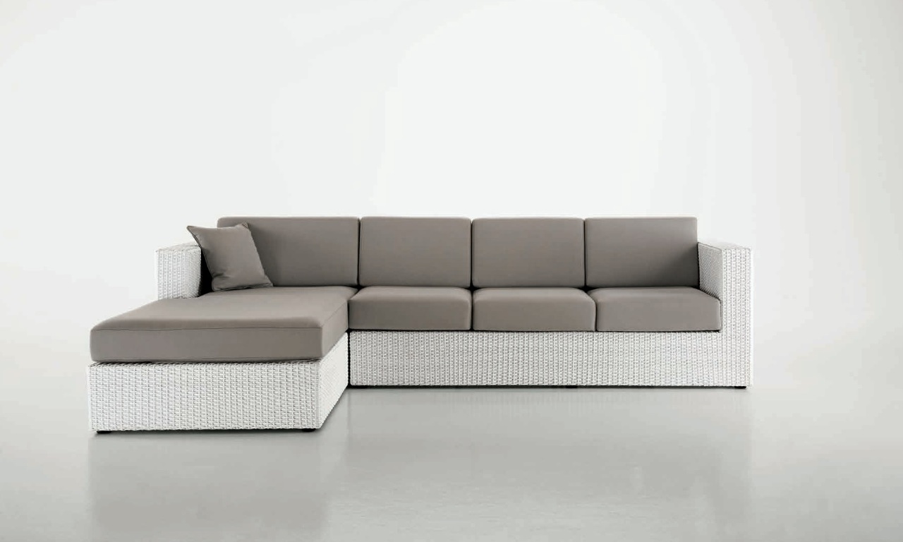 Диван Outdoor art.BAHIA_5 от магазина Piramida Interiors