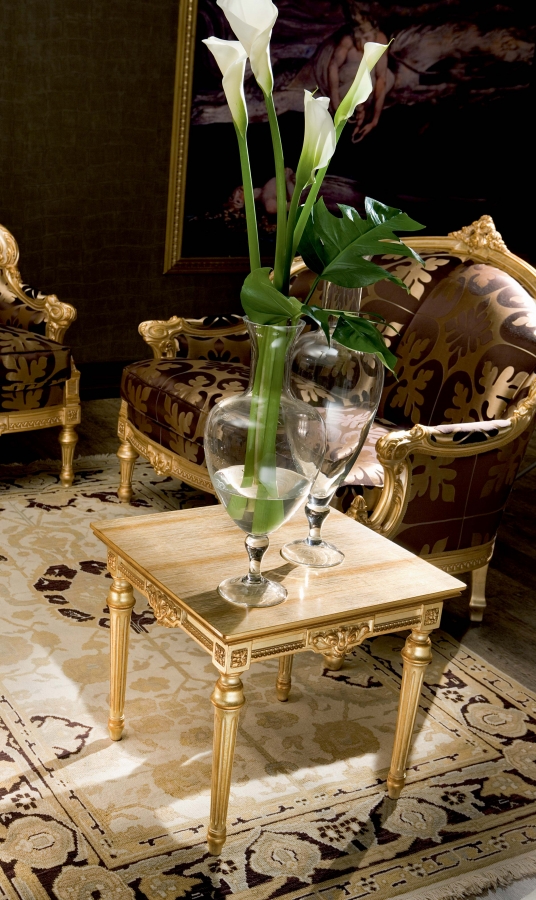 Подставка Eros art.857 от магазина Piramida Interiors