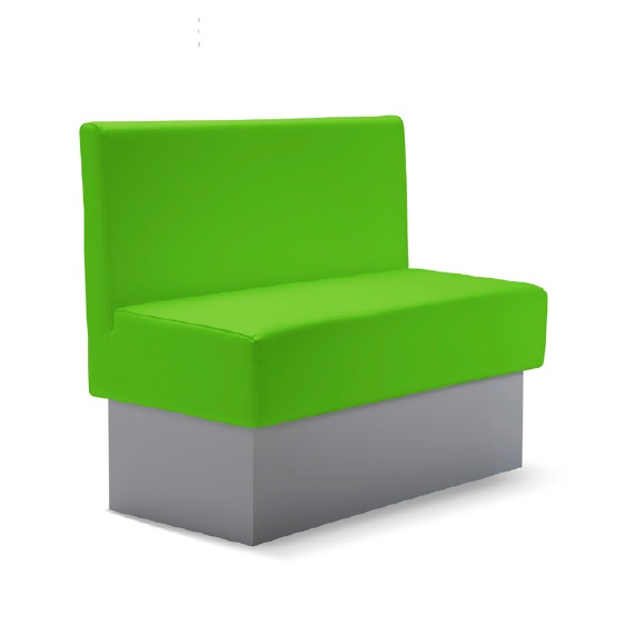 Диван Contract 2014 art.LIZZY_BASE от магазина Piramida Interiors