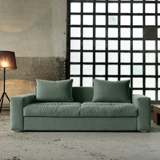 Диван Contract 2014 art.EXTON от магазина Piramida Interiors
