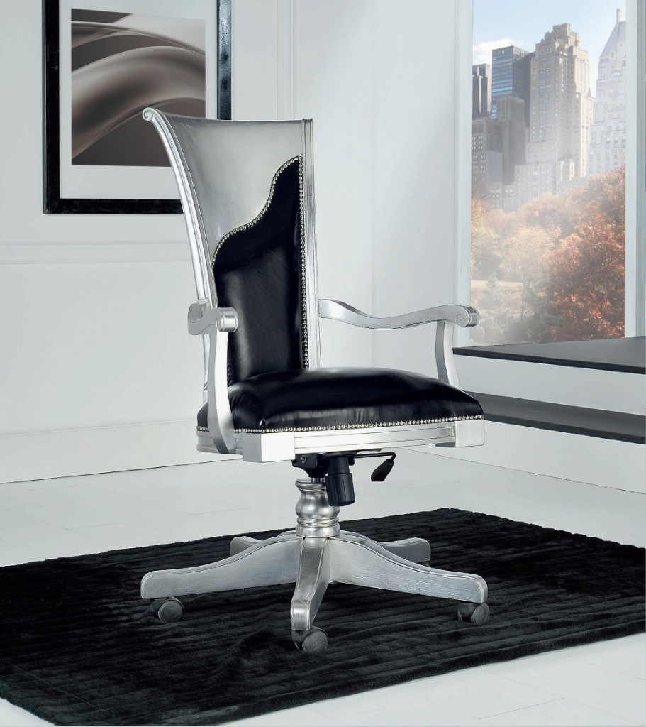 Кресло Caravaggio art.3240/A от магазина Piramida Interiors