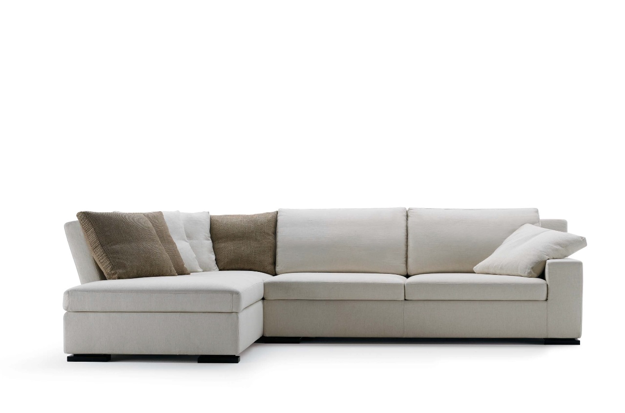 Диван Asia art.805+801 от магазина Piramida Interiors