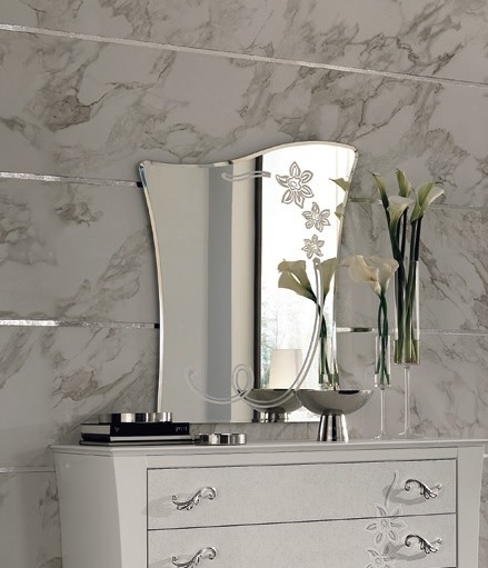 Зеркало My Love art.020 от магазина Piramida Interiors