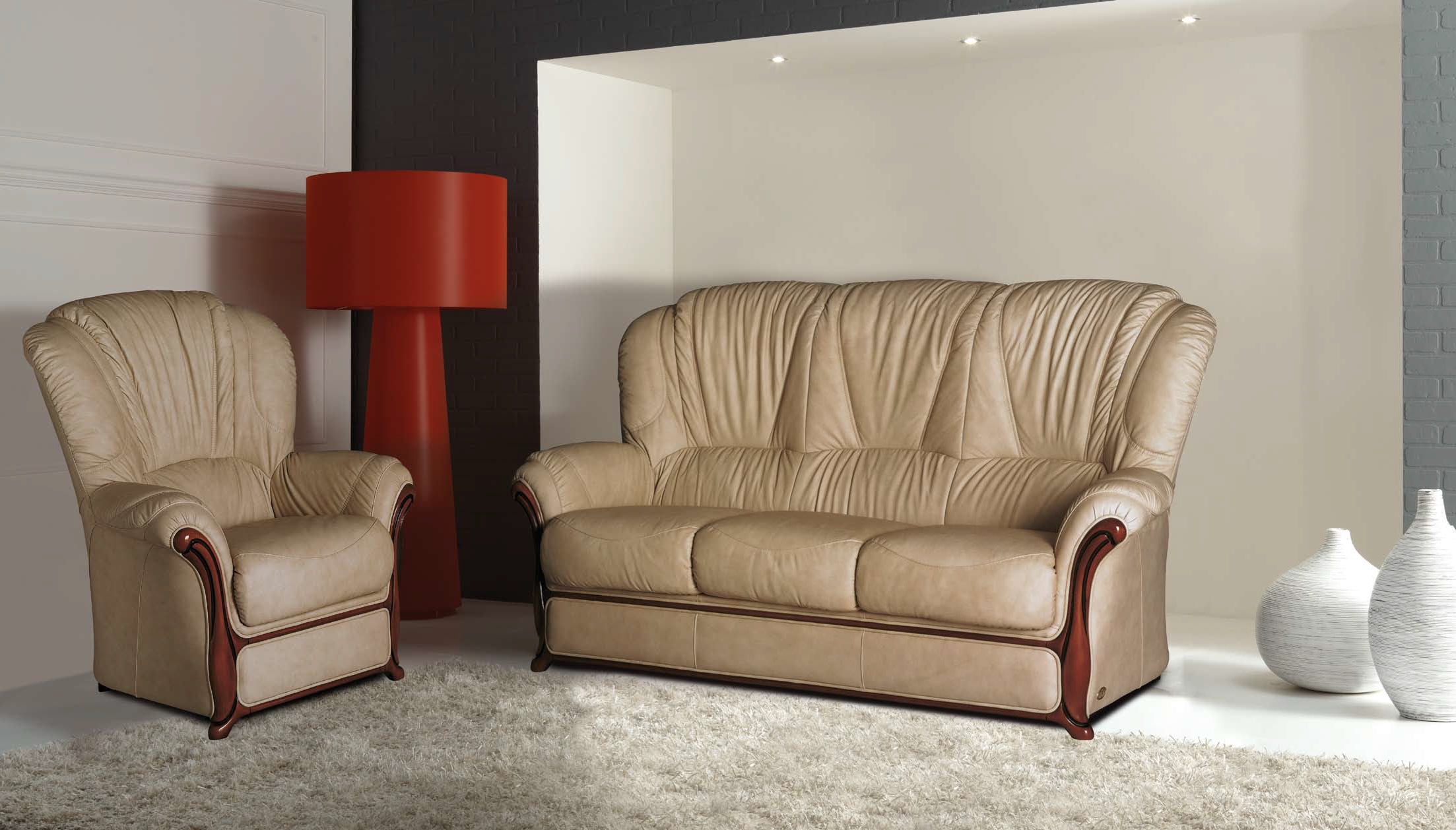 Композиция Linea Due art.Leonardo от магазина Piramida Interiors