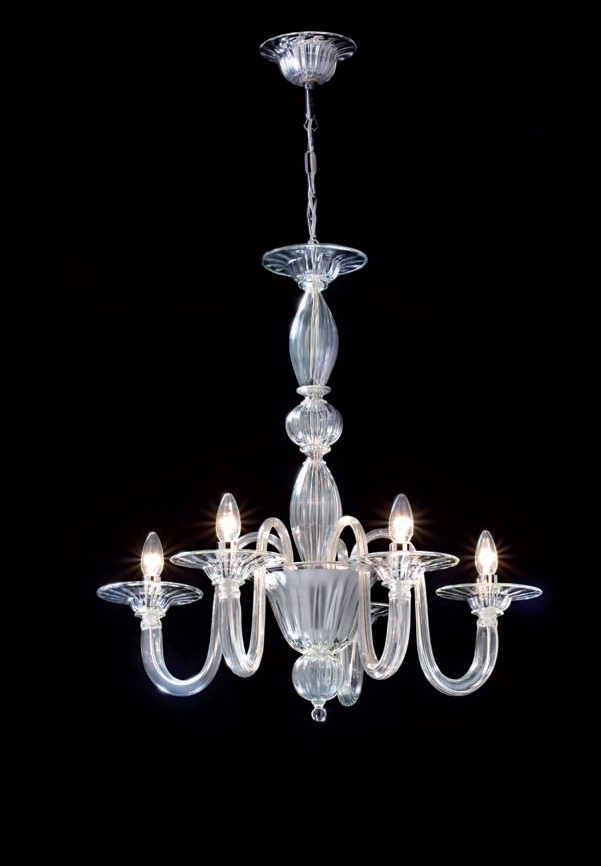 Люстра Creazioni di luce art.2230/5 от магазина Piramida Interiors