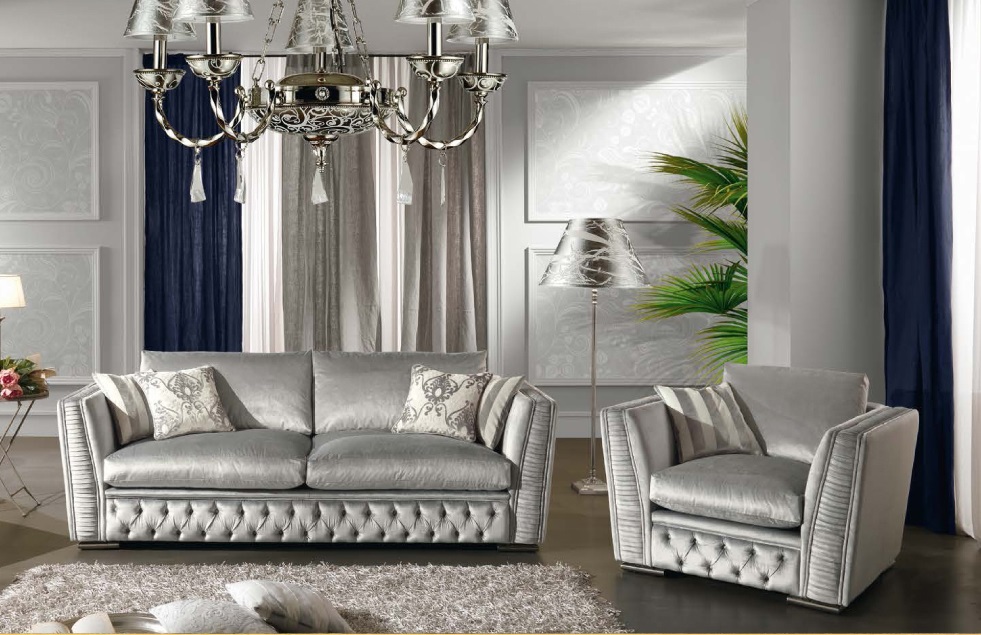 Композиция Romance art.JULIET от магазина Piramida Interiors