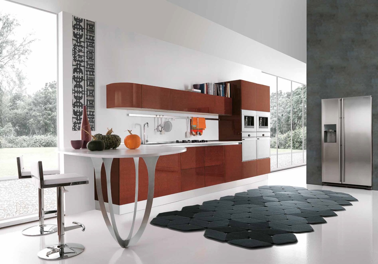 Кухня Royal art.040 от магазина Piramida Interiors