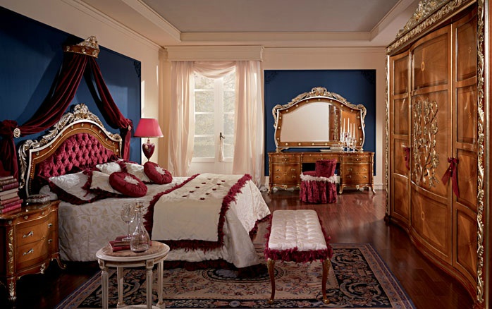 Балдахин Alysse art.347 от магазина Piramida Interiors