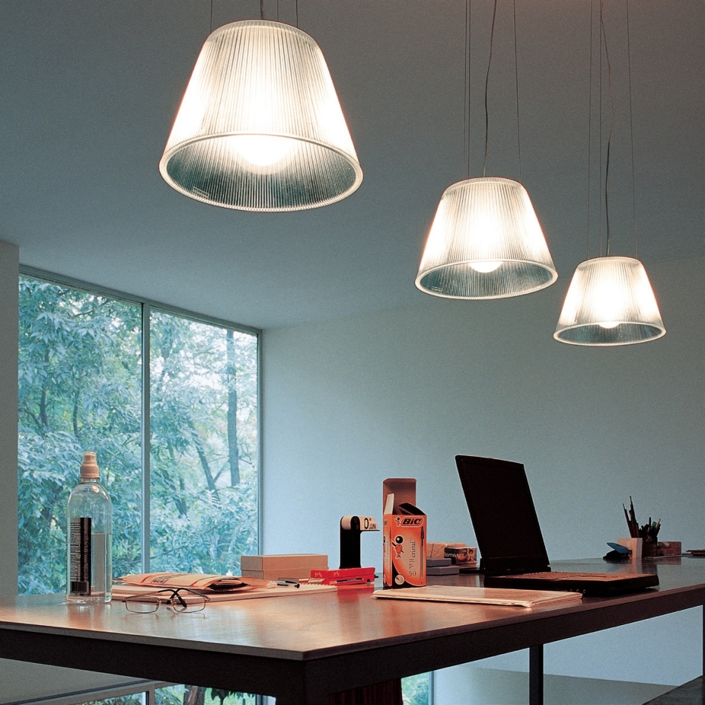 Люстра Decorative art.ROMEO_MOON_S2 от магазина Piramida Interiors