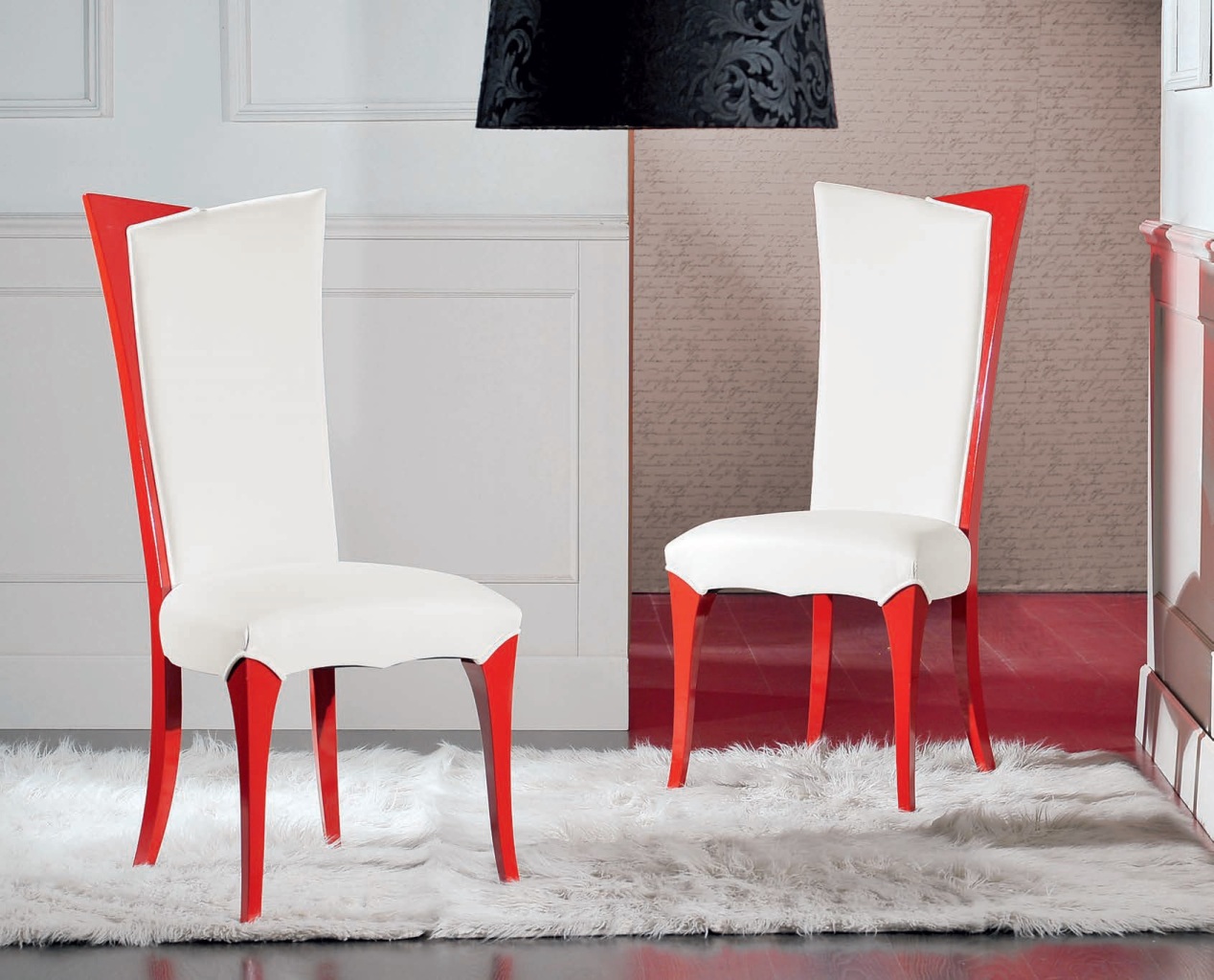 Стул Giotto art.3216/S от магазина Piramida Interiors