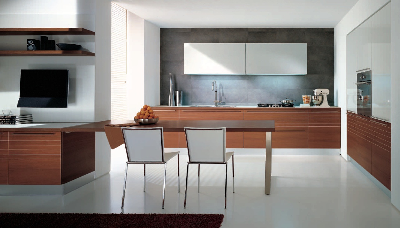 Кухня Making art.MAKING_03 от магазина Piramida Interiors