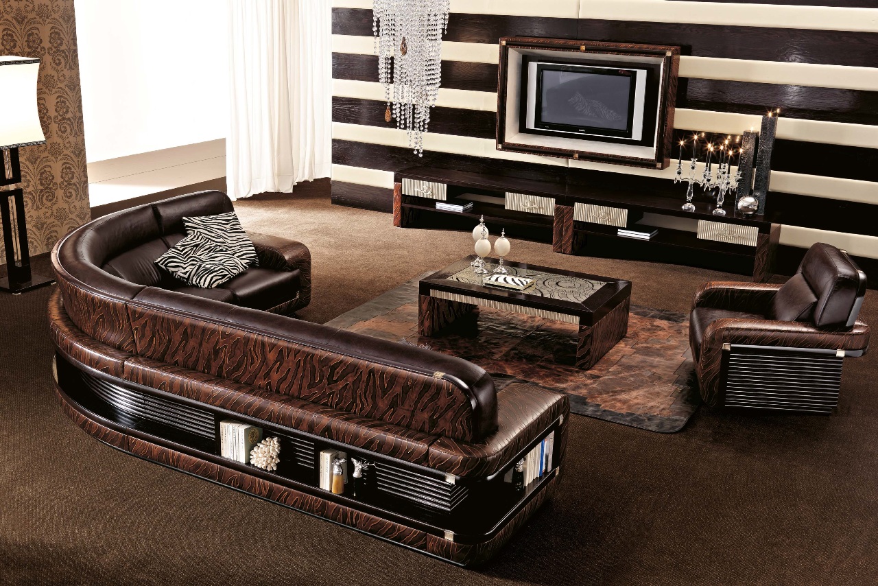 Композиция Vol.02 art.A17 от магазина Piramida Interiors