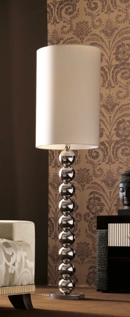 Торшер Pianeti art.326 от магазина Piramida Interiors