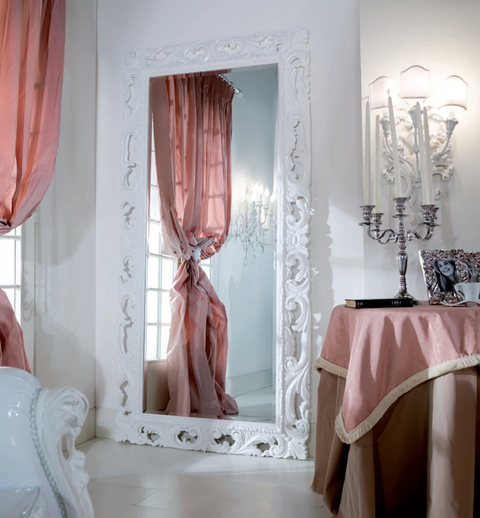 Зеркало Junior art.SS041 от магазина Piramida Interiors