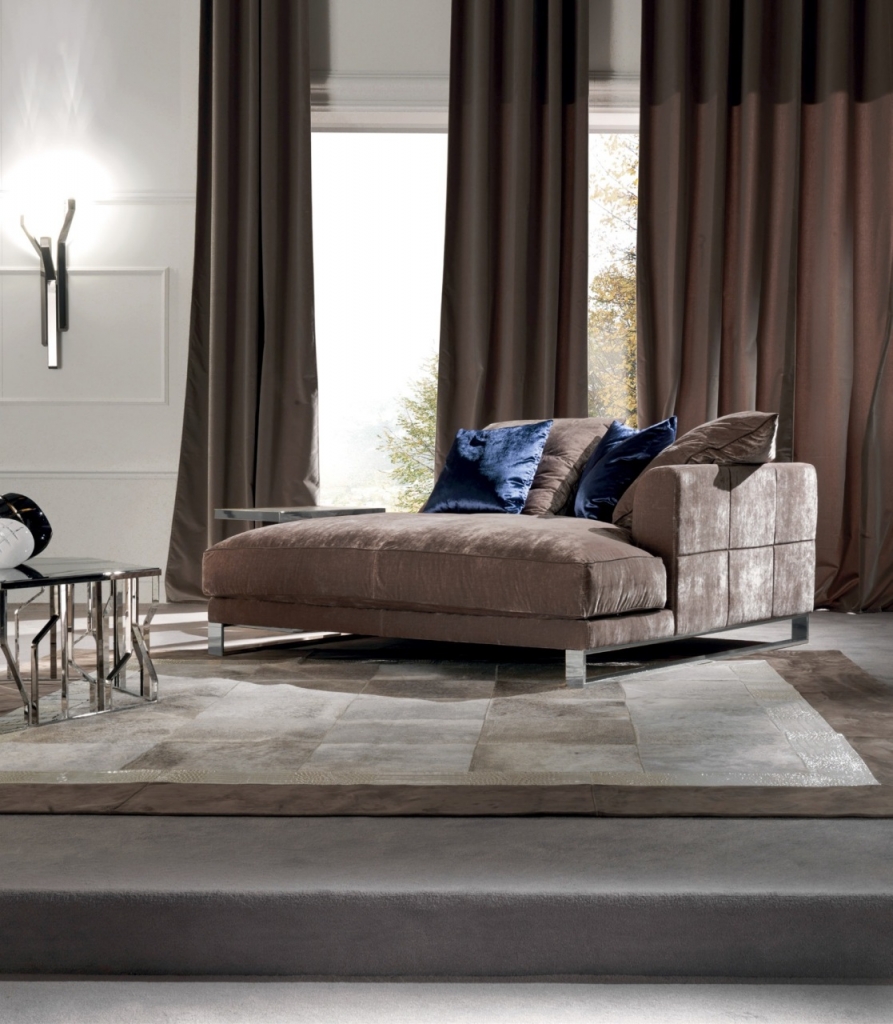 Диван LoveLuxe art.HALL_2 от магазина Piramida Interiors