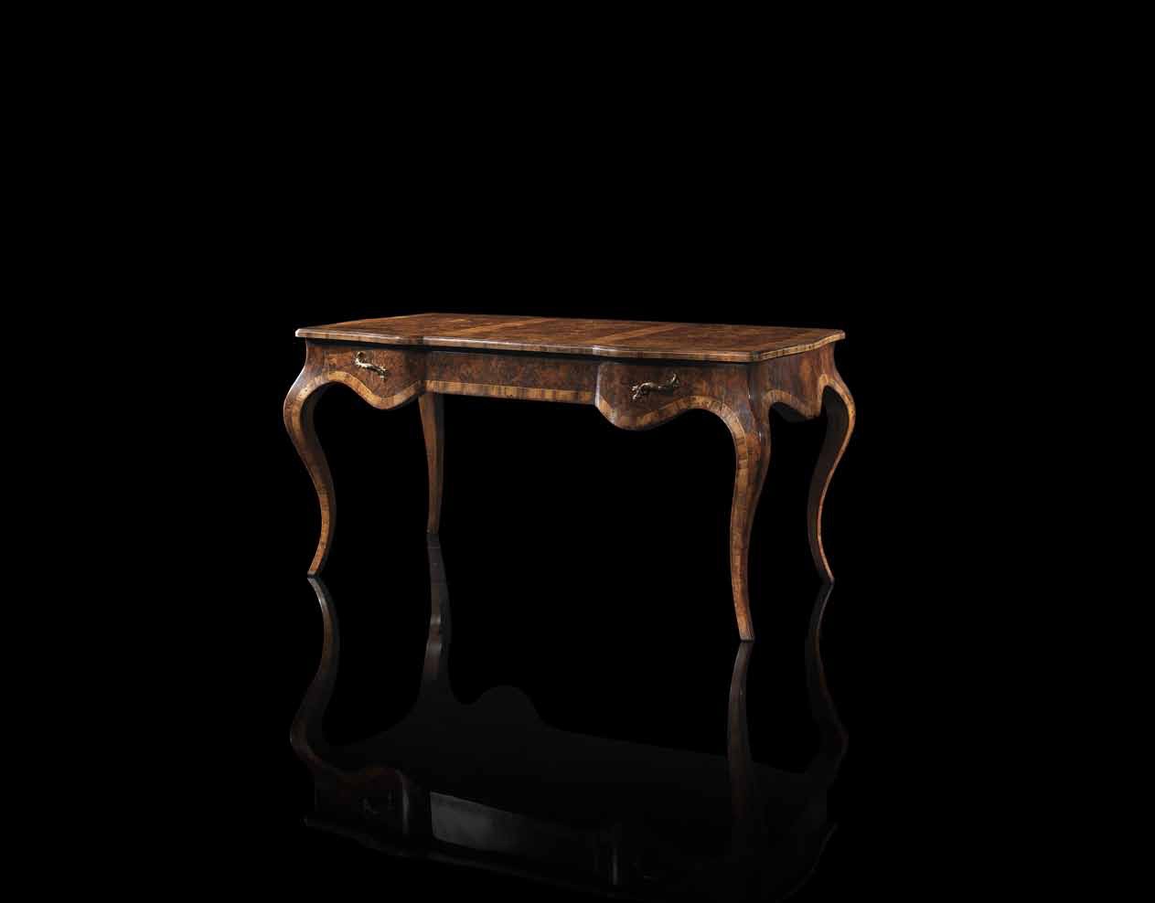 Письменный стол Memorie Italiane art.R304 от магазина Piramida Interiors