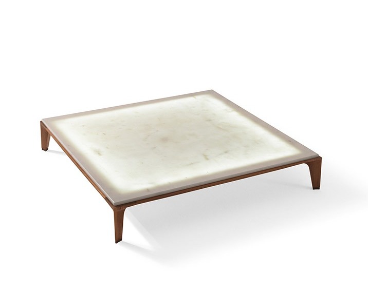 Журнальный стол Aton art.65013CE от магазина Piramida Interiors