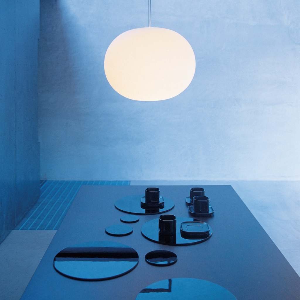 Люстра Decorative art.GLO-BALL_S2 от магазина Piramida Interiors