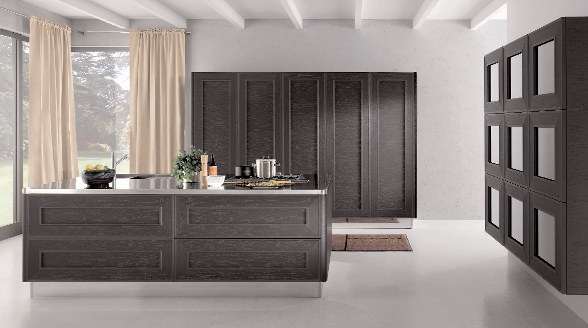 Кухня M.melograno art.M.DUE от магазина Piramida Interiors
