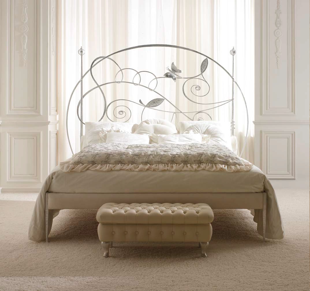 Кровать Acquarius art.ACQ от магазина Piramida Interiors