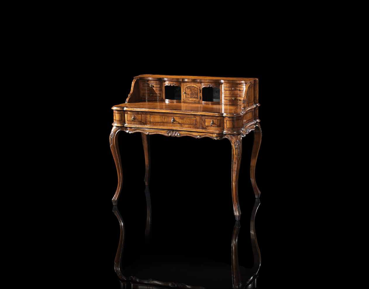 Письменный стол Memorie Italiane art.R305 от магазина Piramida Interiors