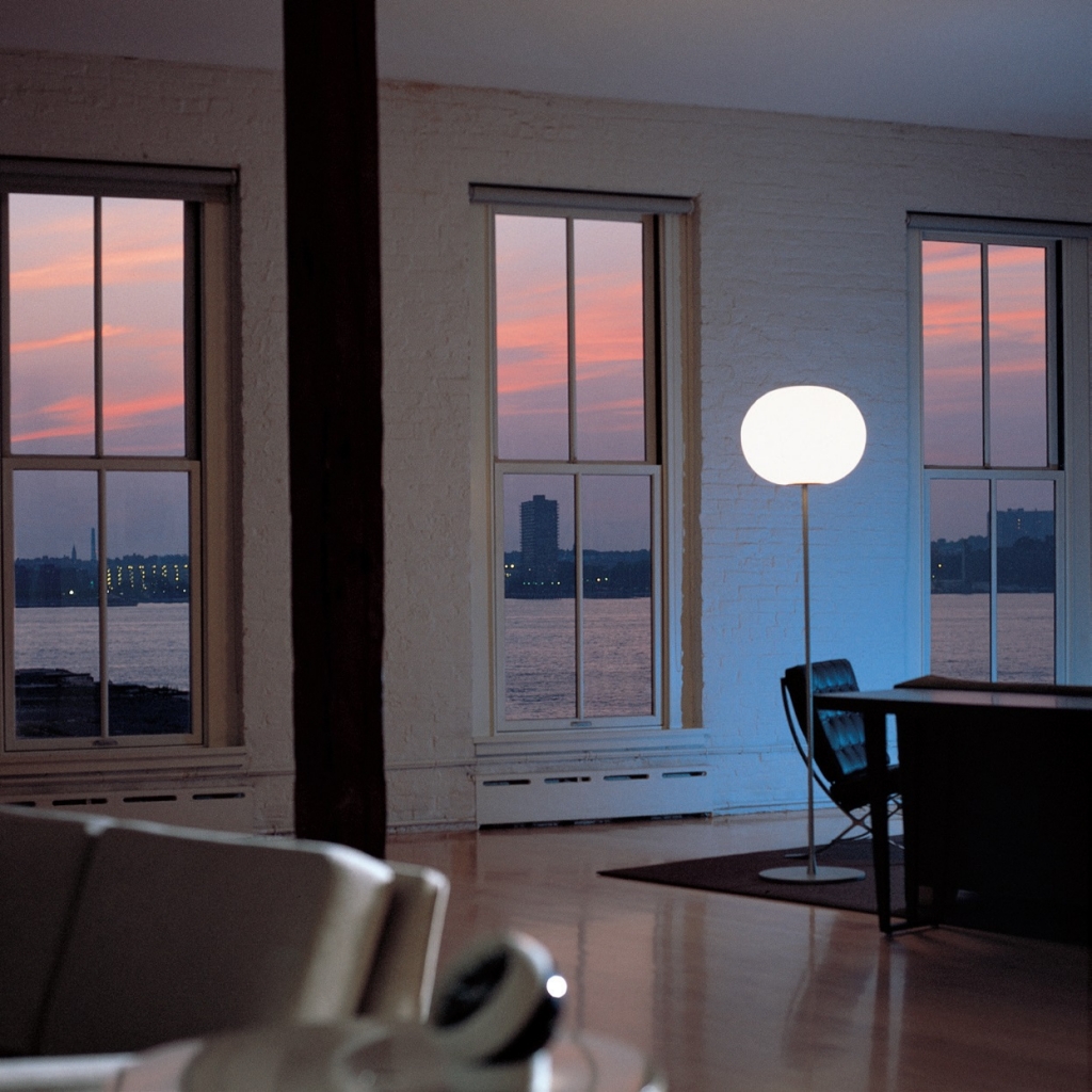 Торшер Decorative art.GLO-BALL_F3 от магазина Piramida Interiors