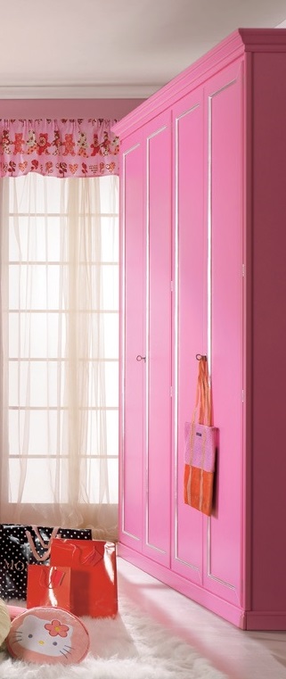 Шкаф Polvere Di Stelle art.COMP.09 от магазина Piramida Interiors