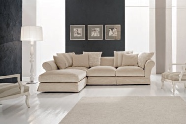 Диван Perfect Day art.BELLAGIO от магазина Piramida Interiors