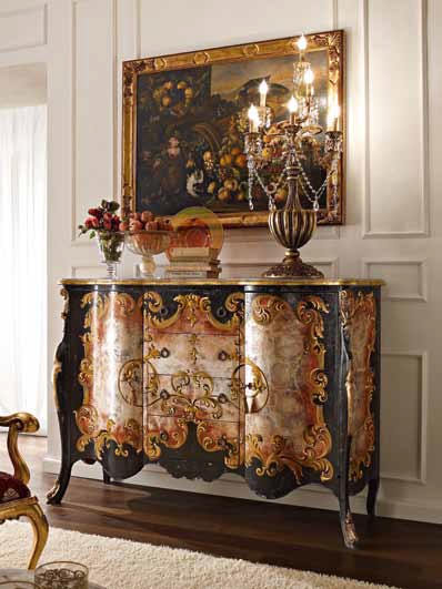 Картина Il Giorno art.5000_1 от магазина Piramida Interiors